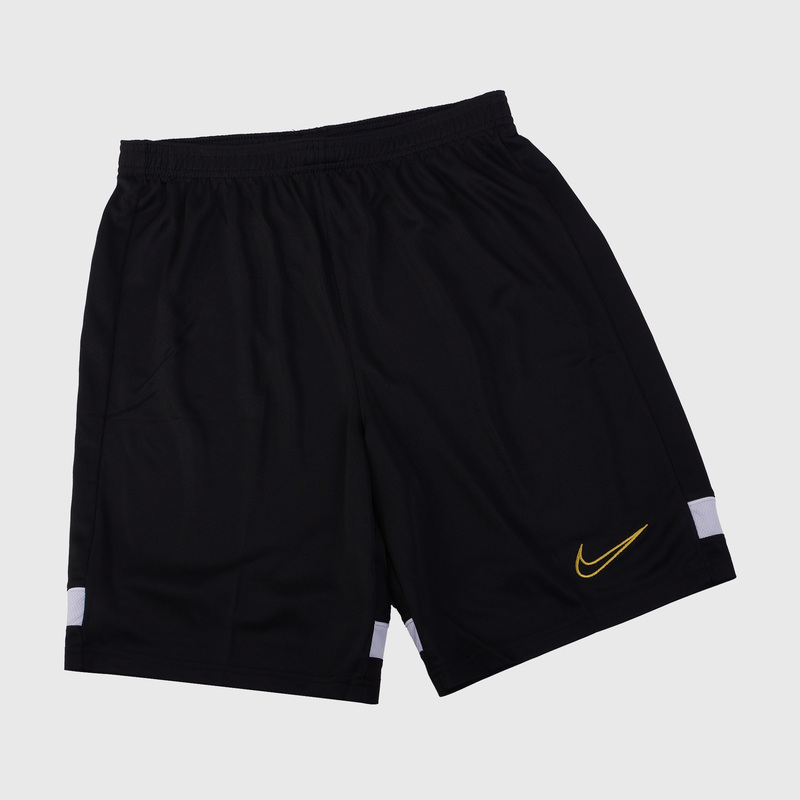 Шорты тренировочные подростковые Nike Dry Academy21 CW6109-015