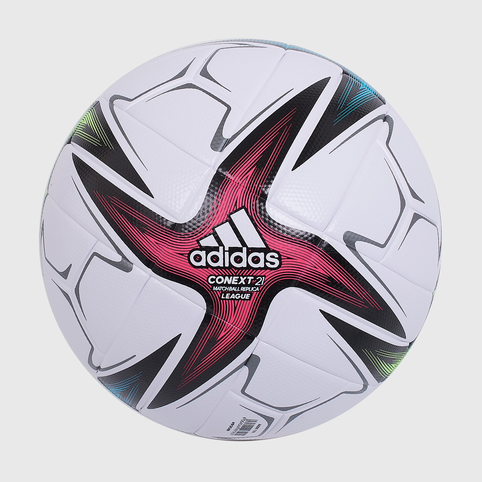 Футбольный мяч Adidas Conext21 LGE GK3489