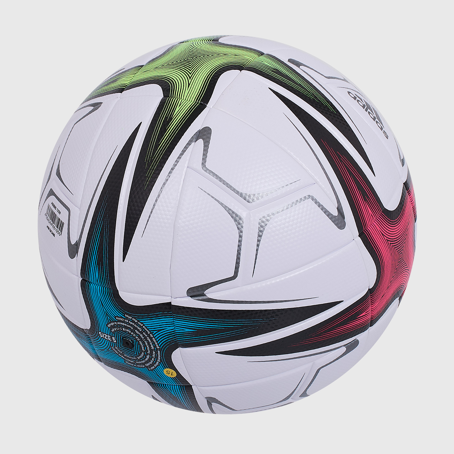 Футбольный мяч Adidas Conext21 LGE GK3489