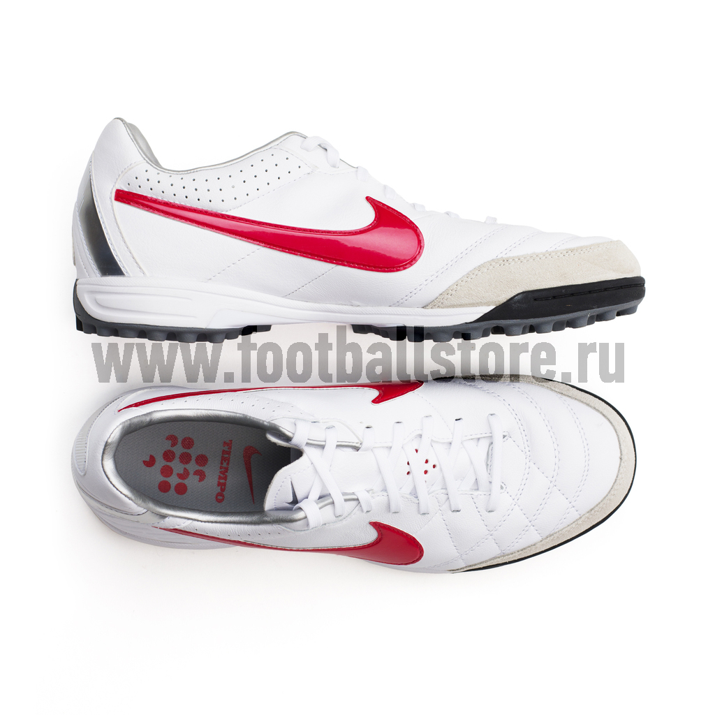 Шиповки Nike Tiempo mystic iv tf