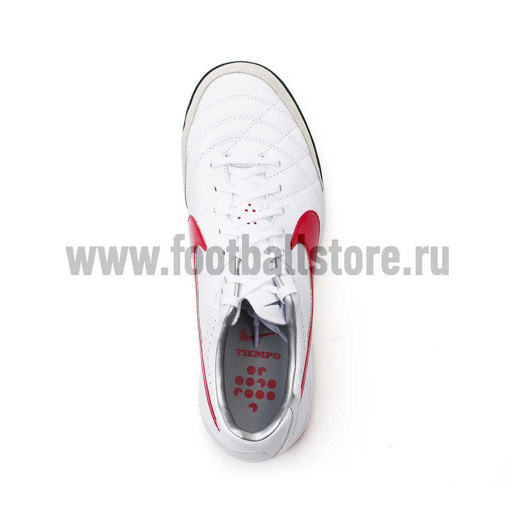 Шиповки Nike Tiempo mystic iv tf