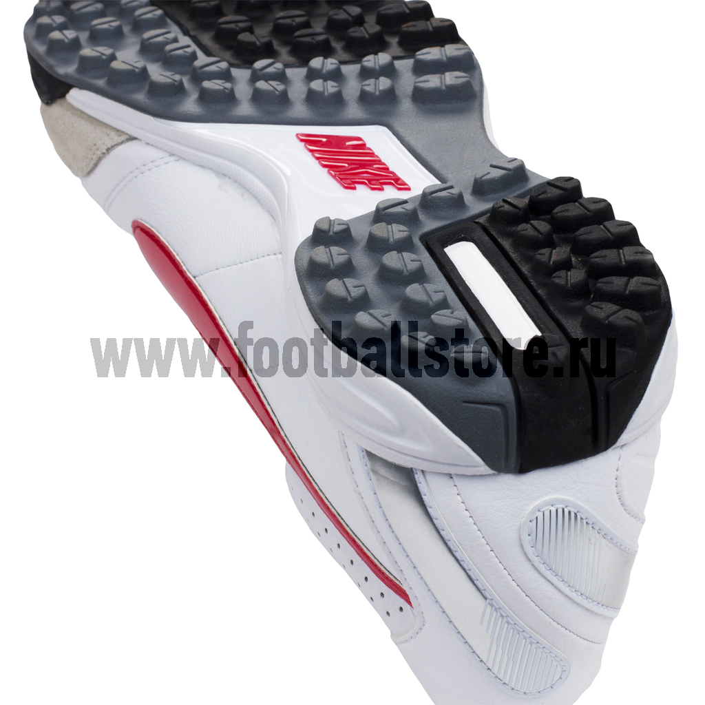 Шиповки Nike Tiempo mystic iv tf