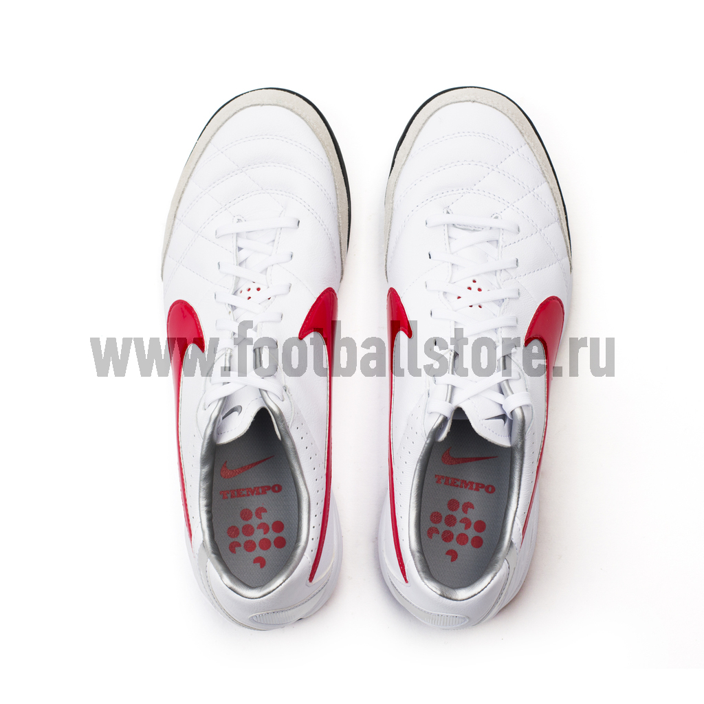Шиповки Nike Tiempo mystic iv tf