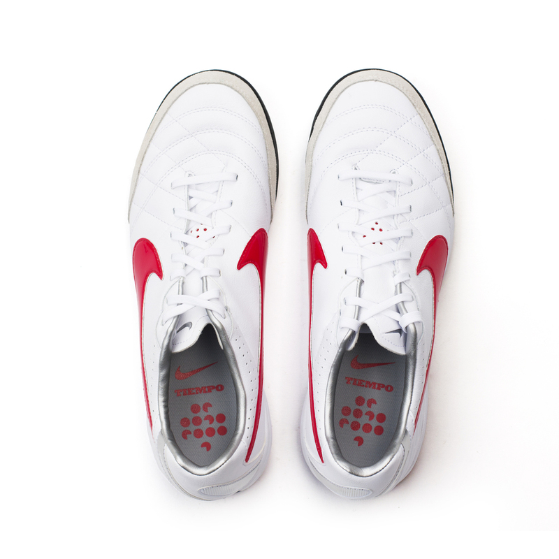 Шиповки Nike Tiempo mystic iv tf