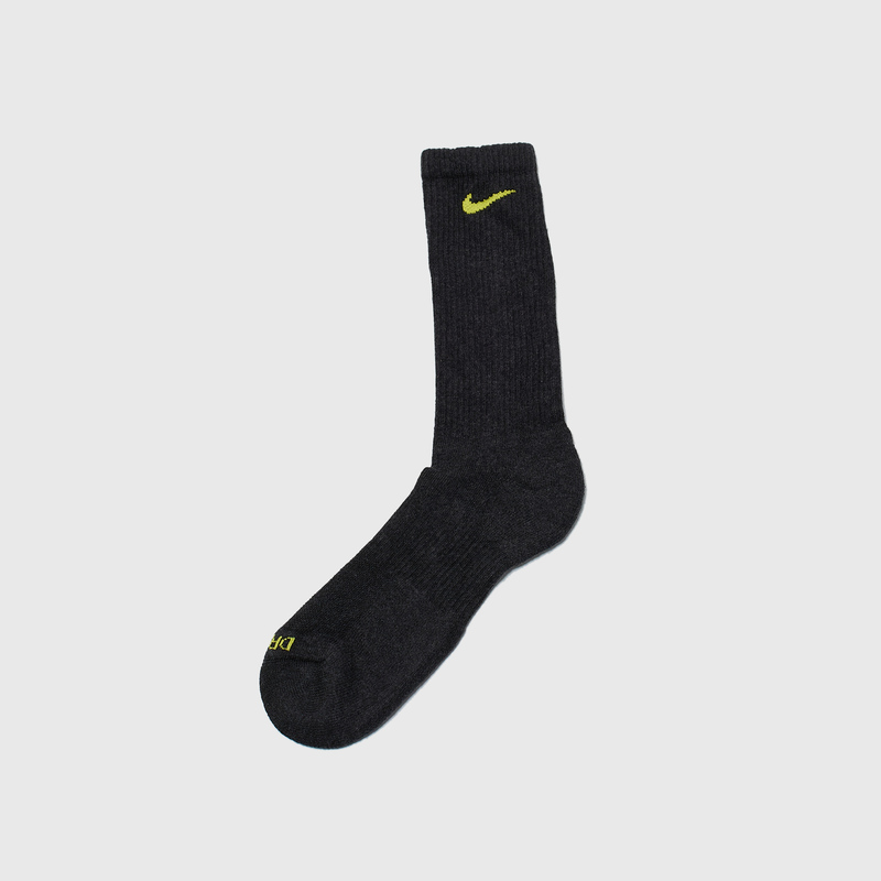 Комплект носков (3 пары) Nike Everyday Plus Cush Crew SX6888-903