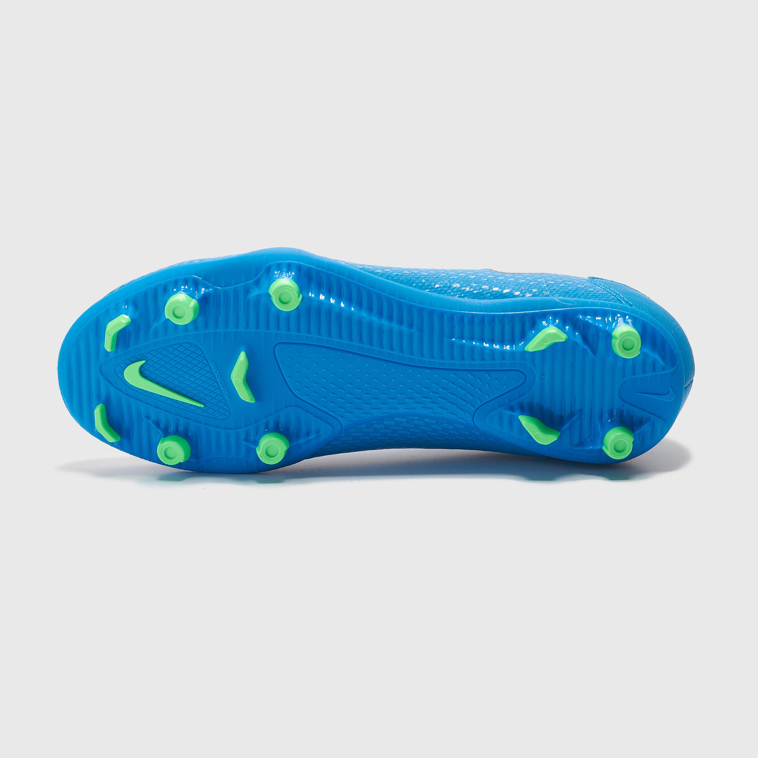 Бутсы детские Nike Phantom GT Club FG/MG CK8479-400