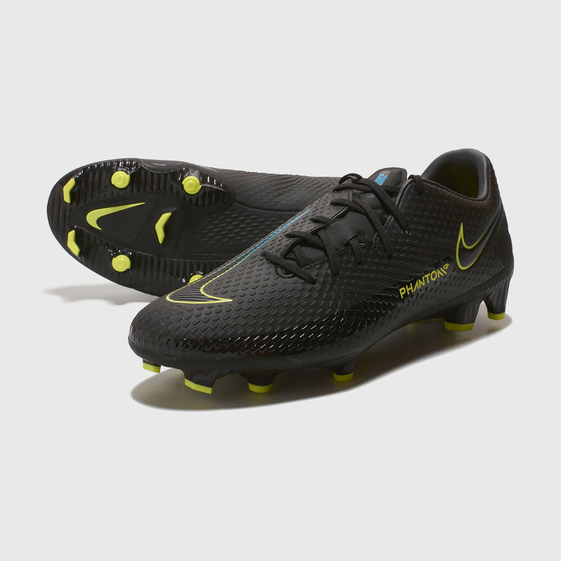 Бутсы Nike Phantom GT Academy FG/MG CK8460-090