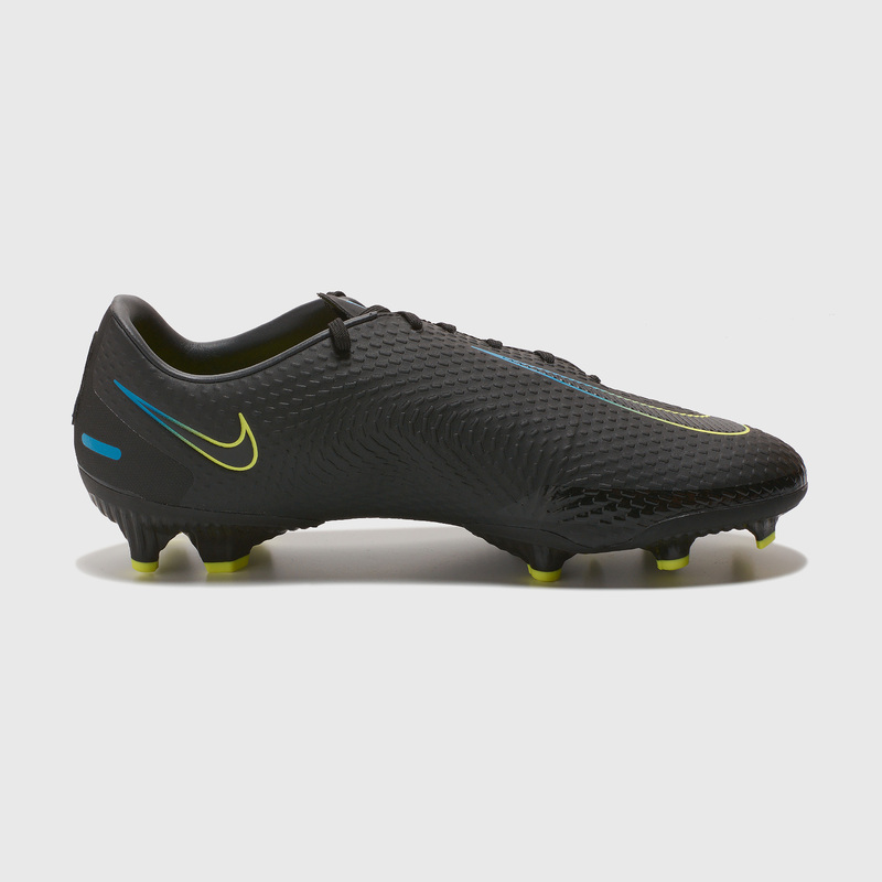 Бутсы Nike Phantom GT Academy FG/MG CK8460-090