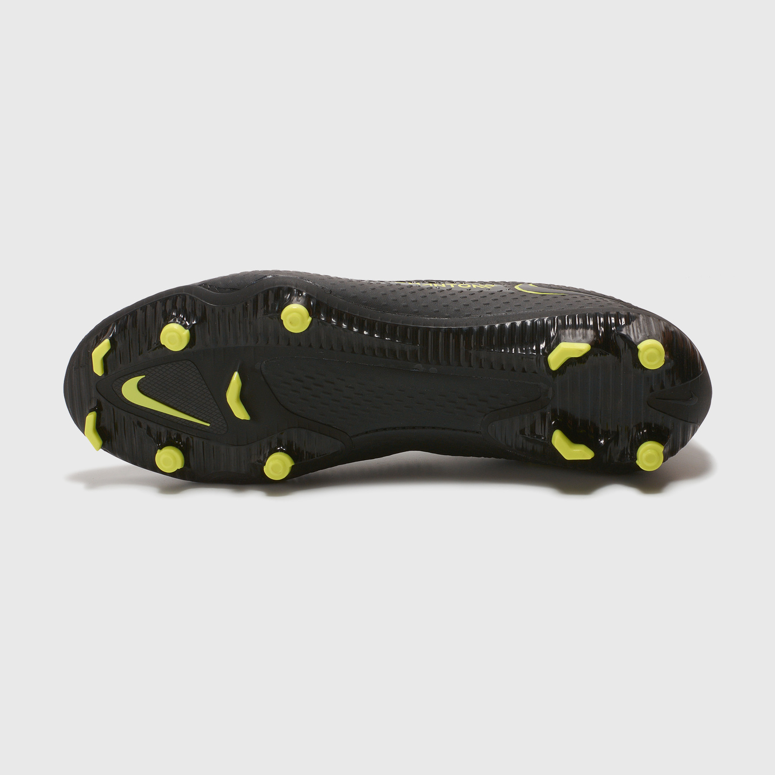 Бутсы Nike Phantom GT Academy FG/MG CK8460-090