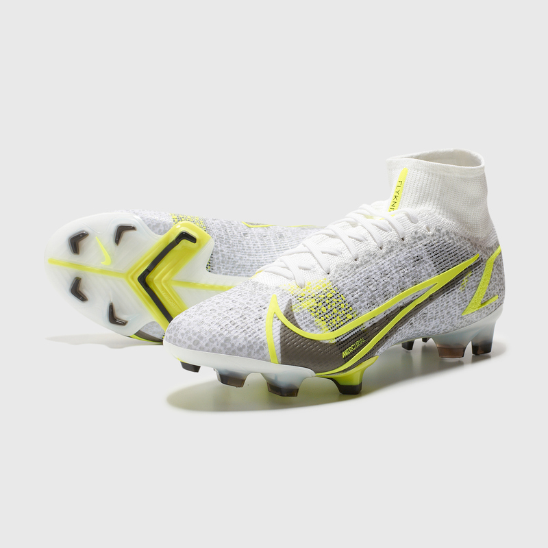 Бутсы Nike Superfly 8 Elite FG CV0958-107