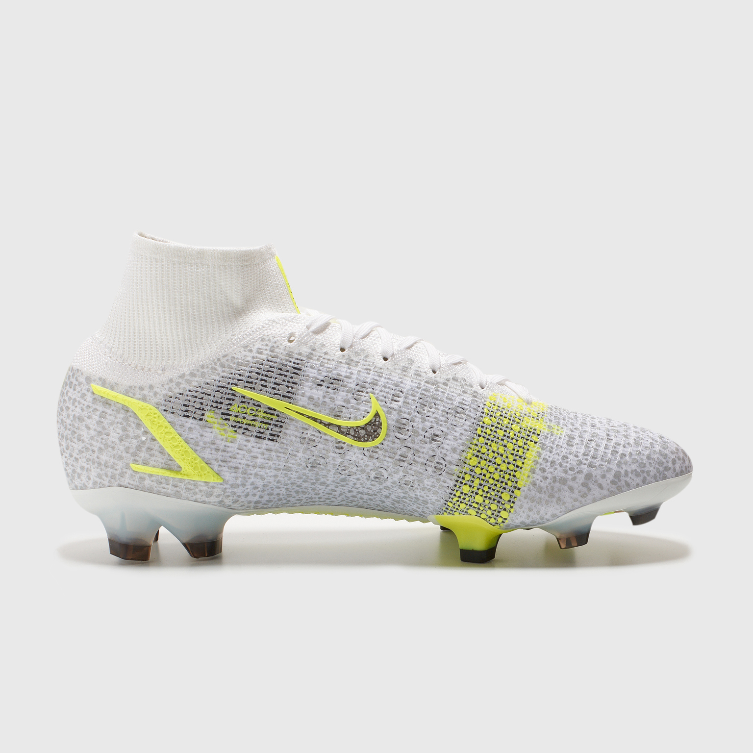 Бутсы Nike Superfly 8 Elite FG CV0958-107