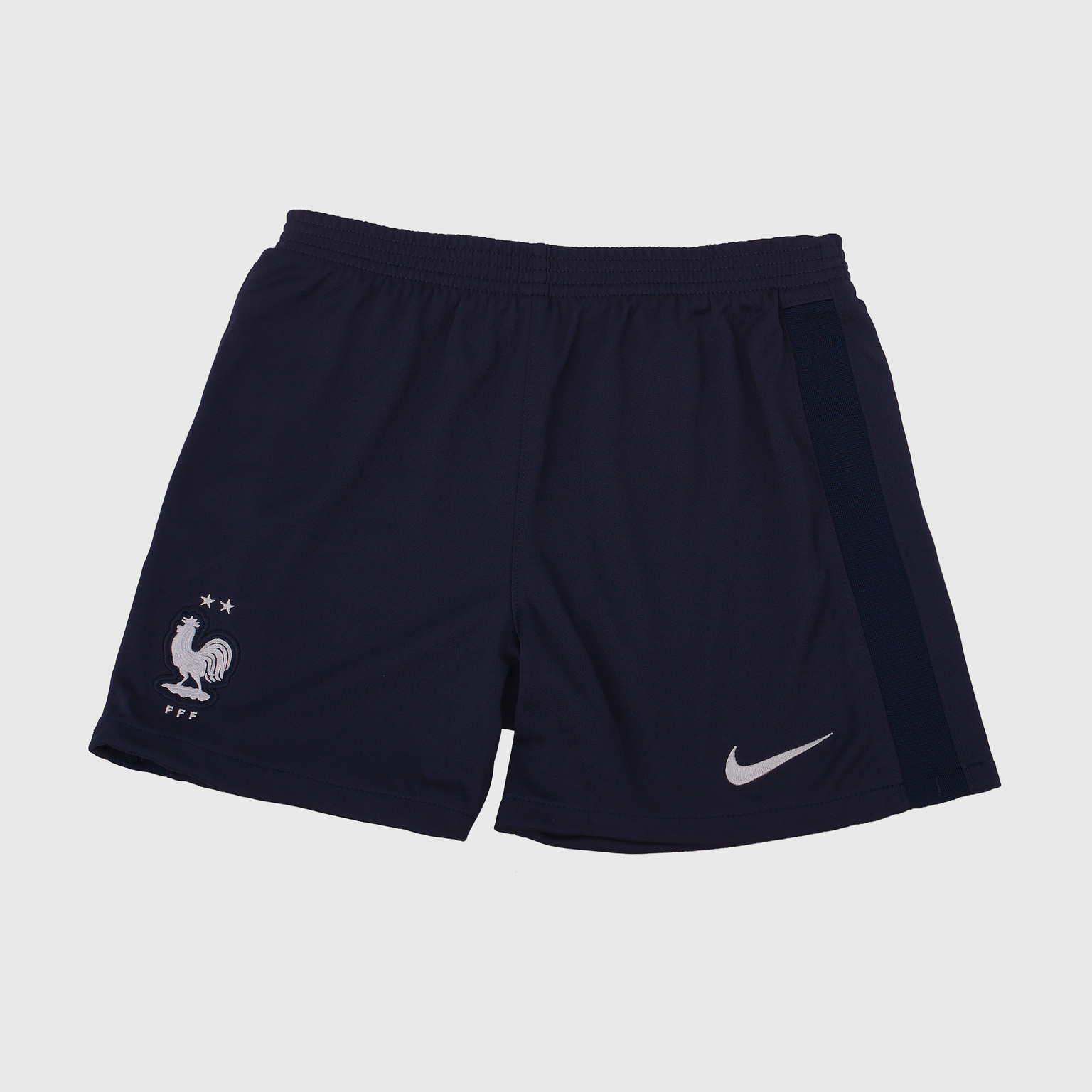 Комплект детской формы Nike сборной Франции сезон 2020/21