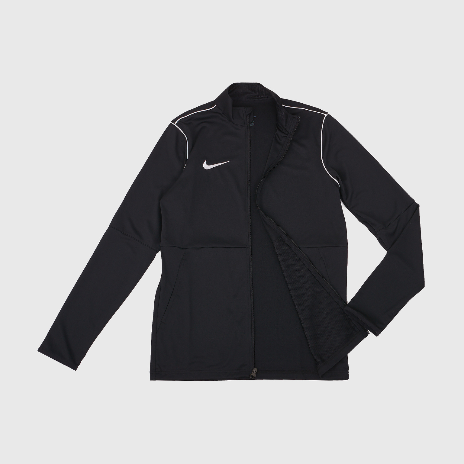 Олимпийка Nike Dry Park20 BV6885-010