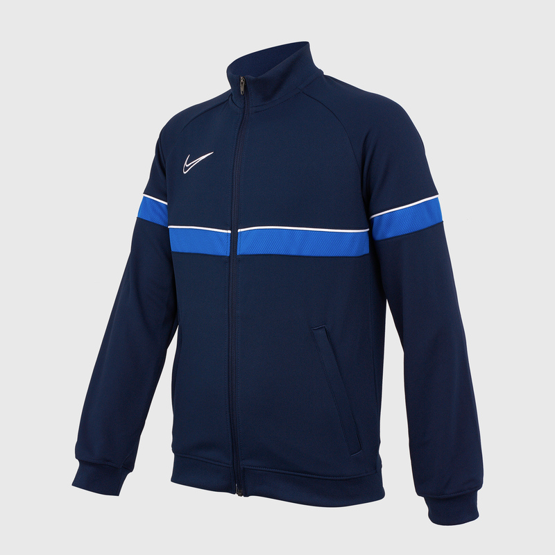 Олимпийка подростковая Nike Academy21 CW6115-453