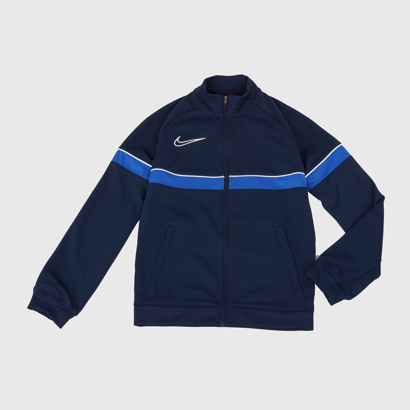 Олимпийка подростковая Nike Academy21 CW6115-453