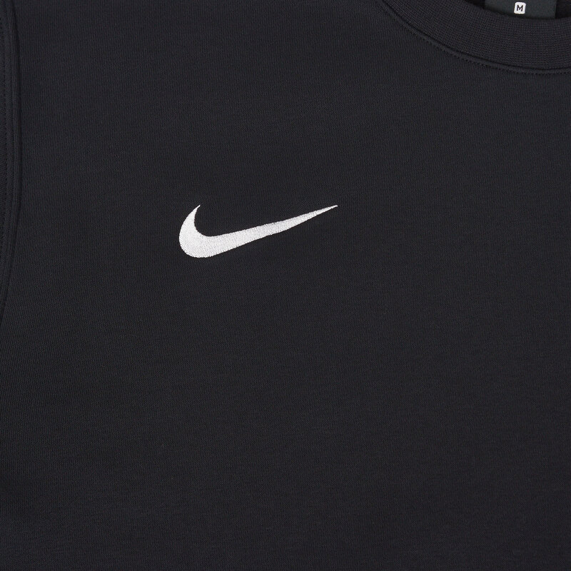 Ð¡Ð²Ð¸ÑÑÐ¾Ñ Nike Fleece Park20 Crew CW6902-010 â ÐºÑÐ¿Ð¸ÑÑ; ÑÐµÐ½Ð°, ÑÐ¾ÑÐ¾, Ð´Ð¾ÑÑÐ°Ð²ÐºÐ°