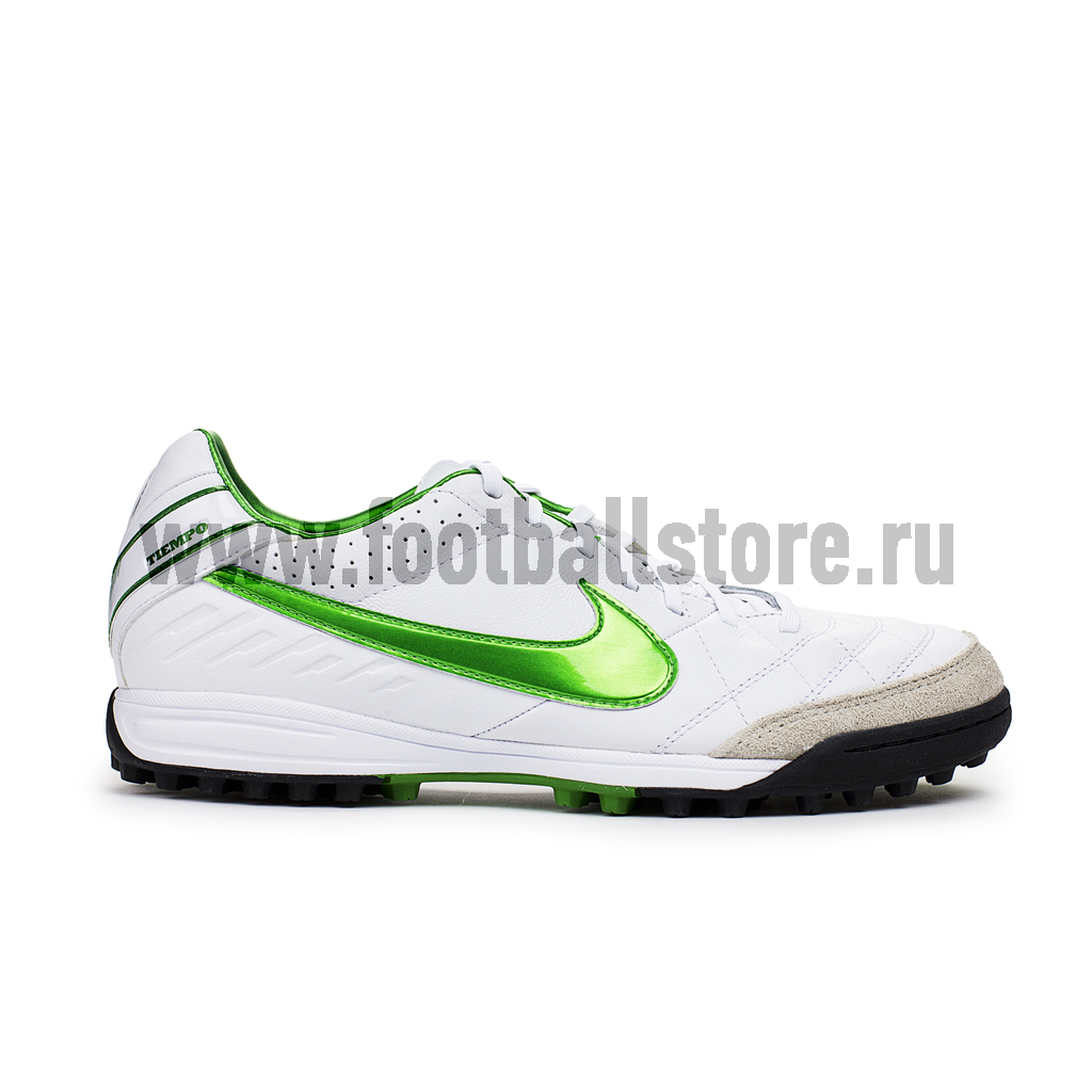 Шиповки Nike Tiempo mystic iv tf