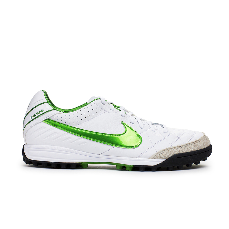 Шиповки Nike Tiempo mystic iv tf