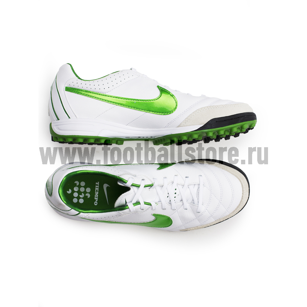 Шиповки Nike Tiempo mystic iv tf