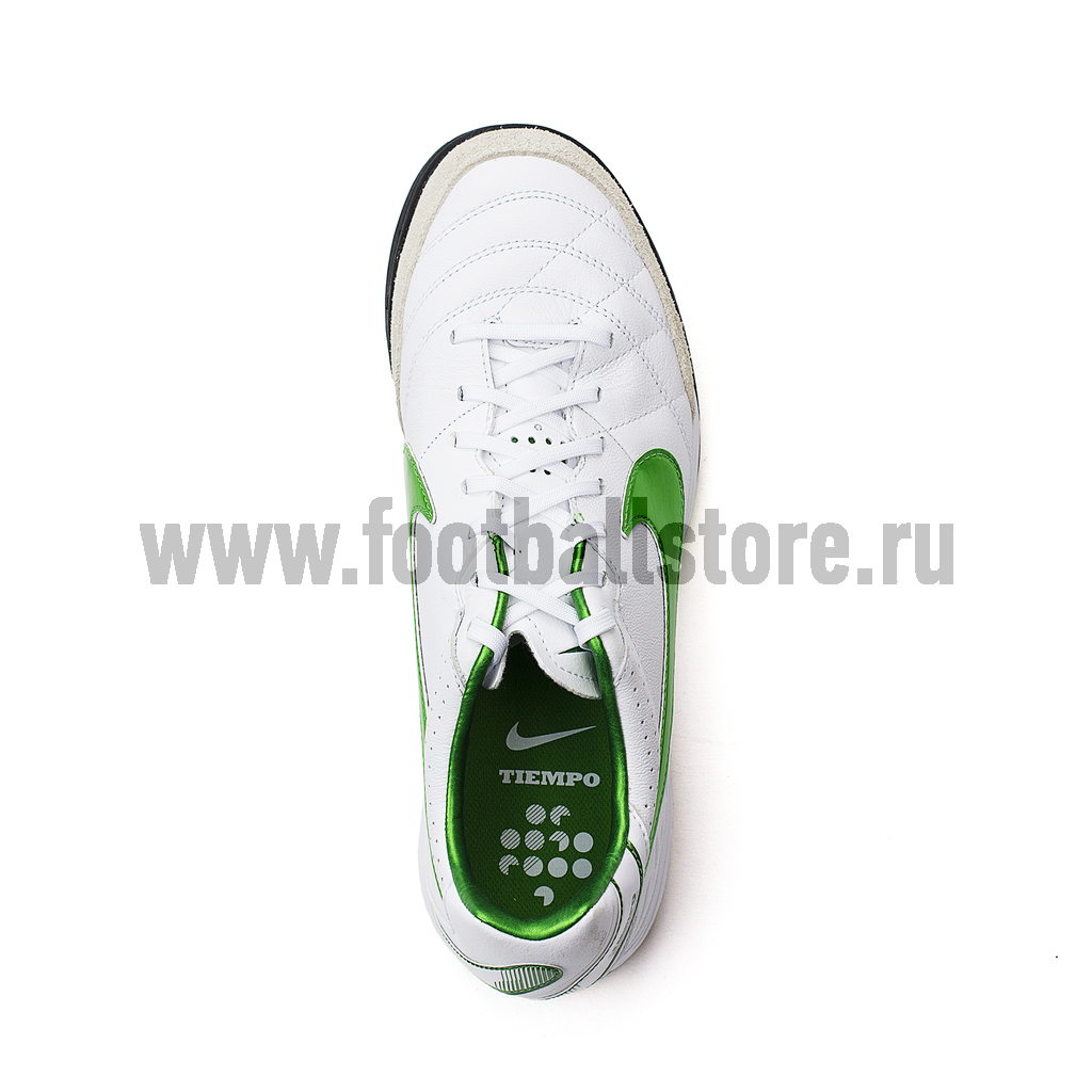 Шиповки Nike Tiempo mystic iv tf