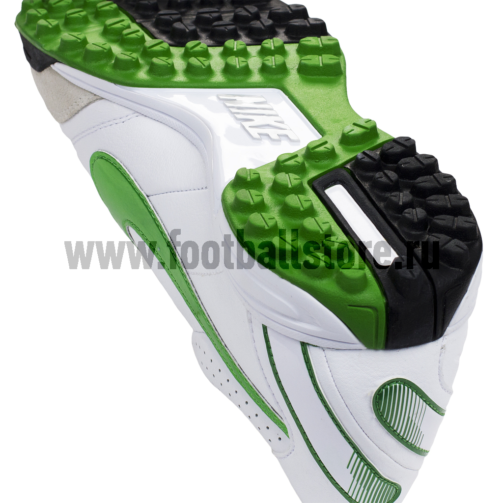 Шиповки Nike Tiempo mystic iv tf