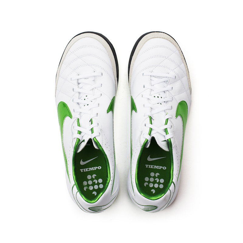 Шиповки Nike Tiempo mystic iv tf