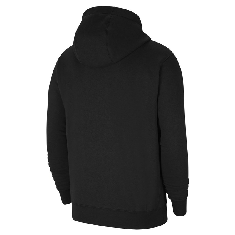 Толстовка Nike Fleece Park20 Hoodie CW6894-010