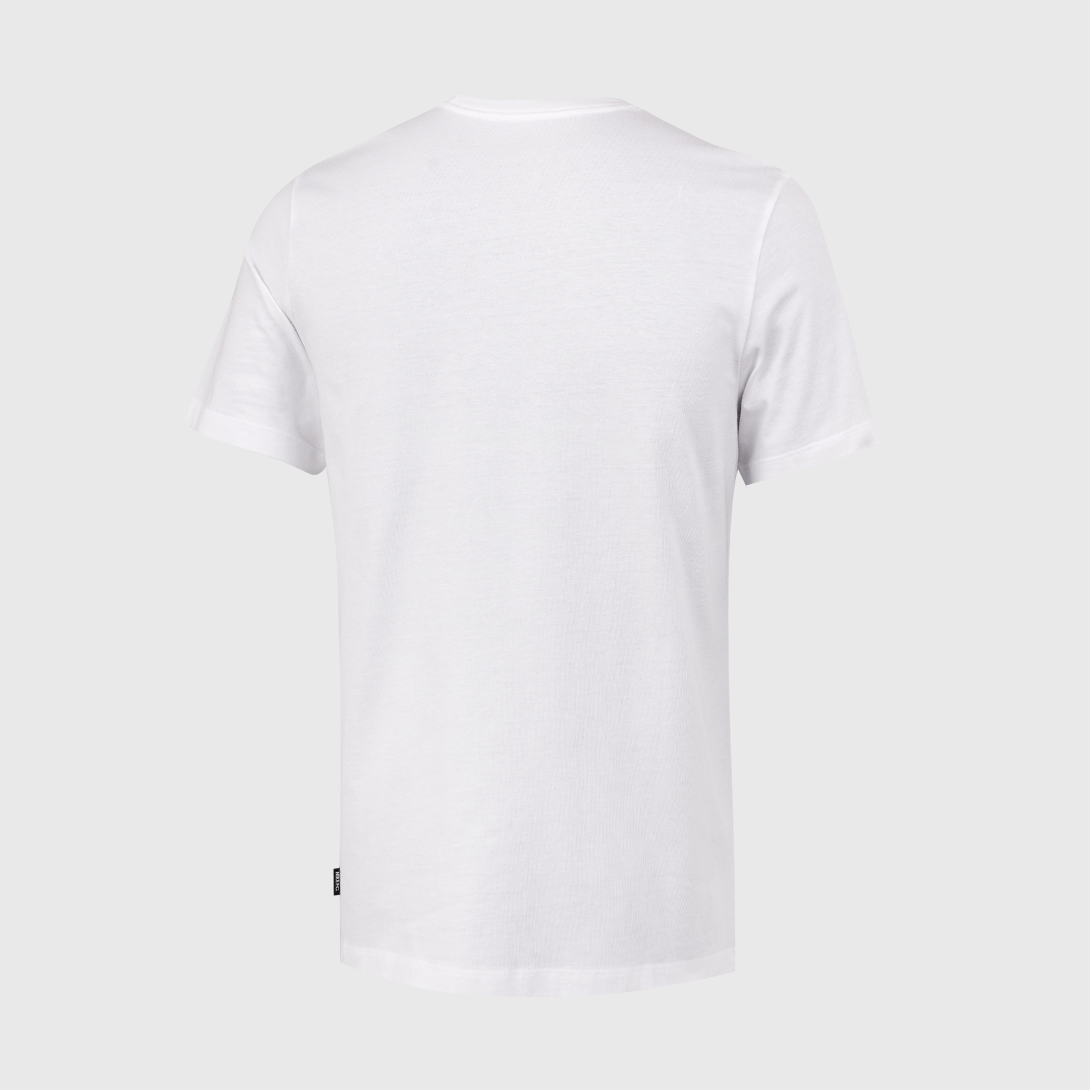 Футболка хлопковая Nike F.C.Tee Essentials CT8429-100