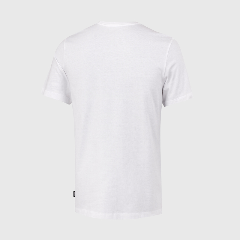 Футболка хлопковая Nike F.C.Tee Essentials CT8429-100