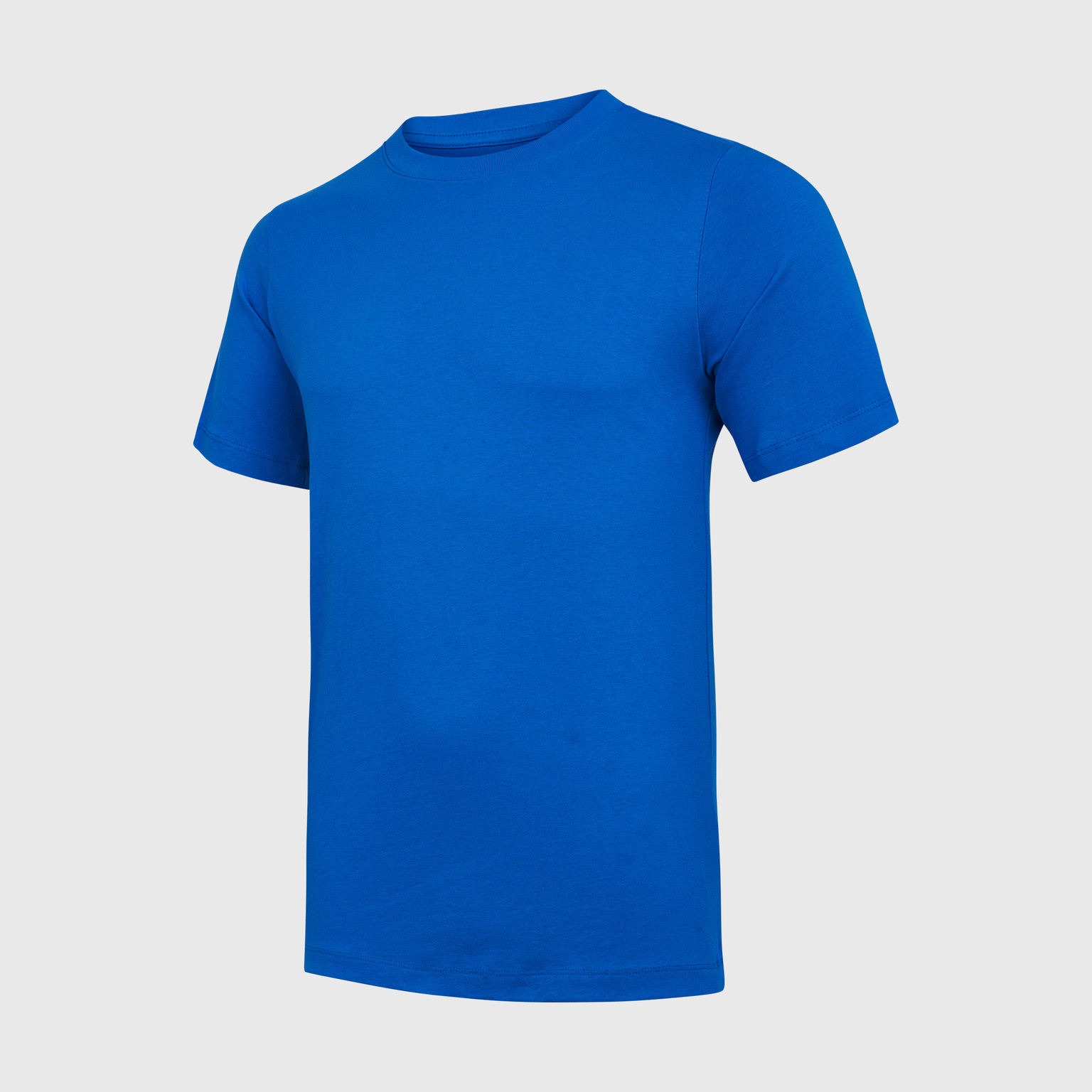 Футболка подростковая хлопковая Nike Park20 SS Tee CZ0909-463