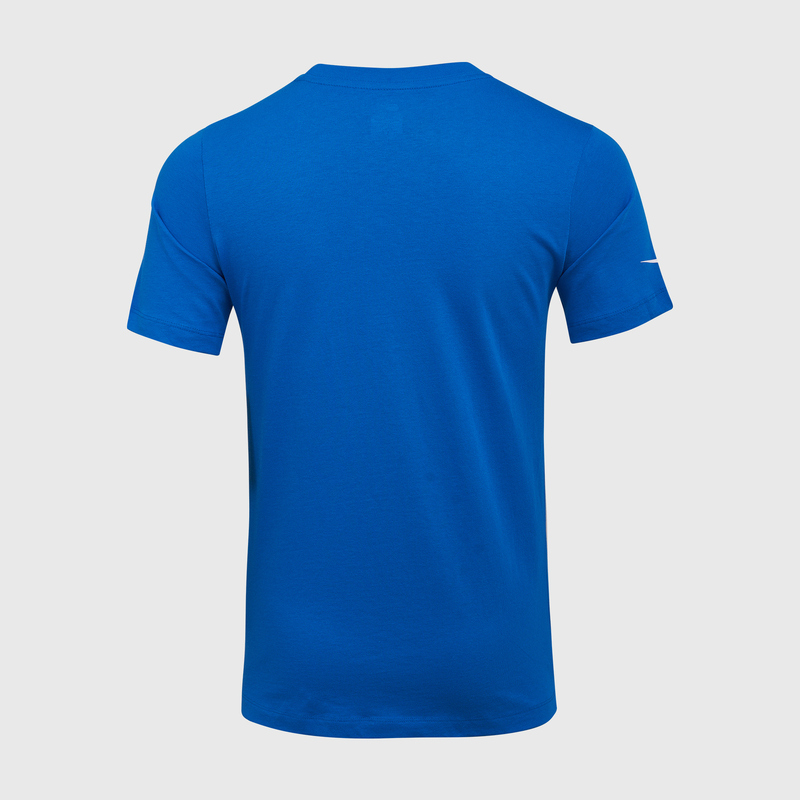 Футболка подростковая хлопковая Nike Park20 SS Tee CZ0909-463