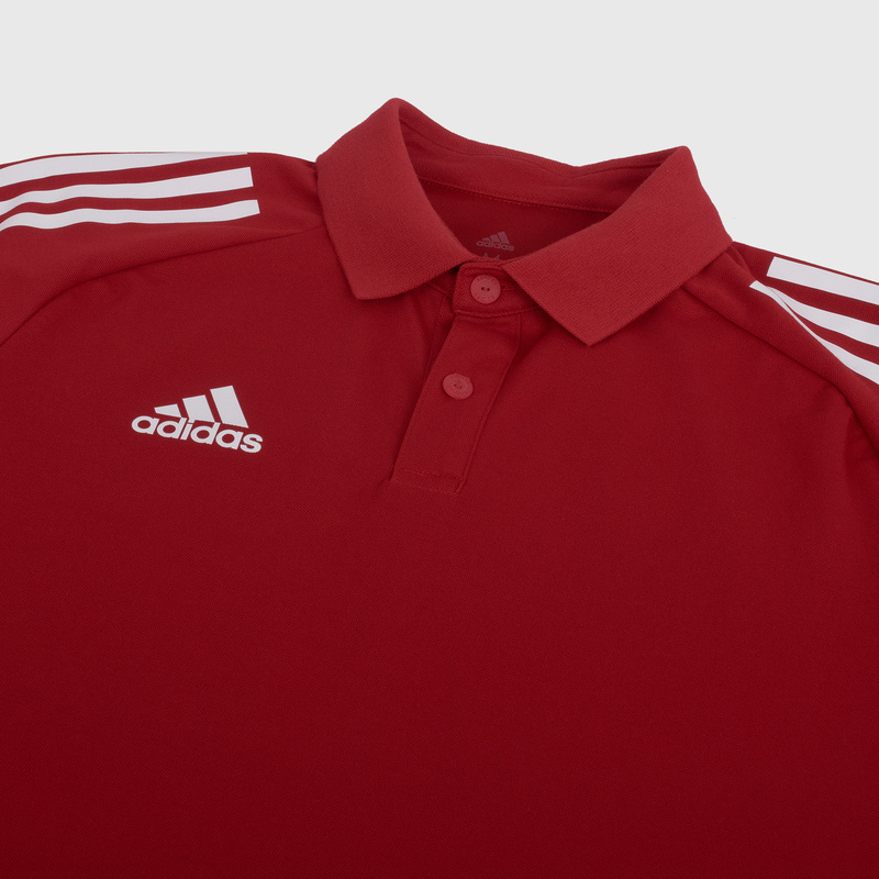 Поло Adidas Con20 Polo ED9235