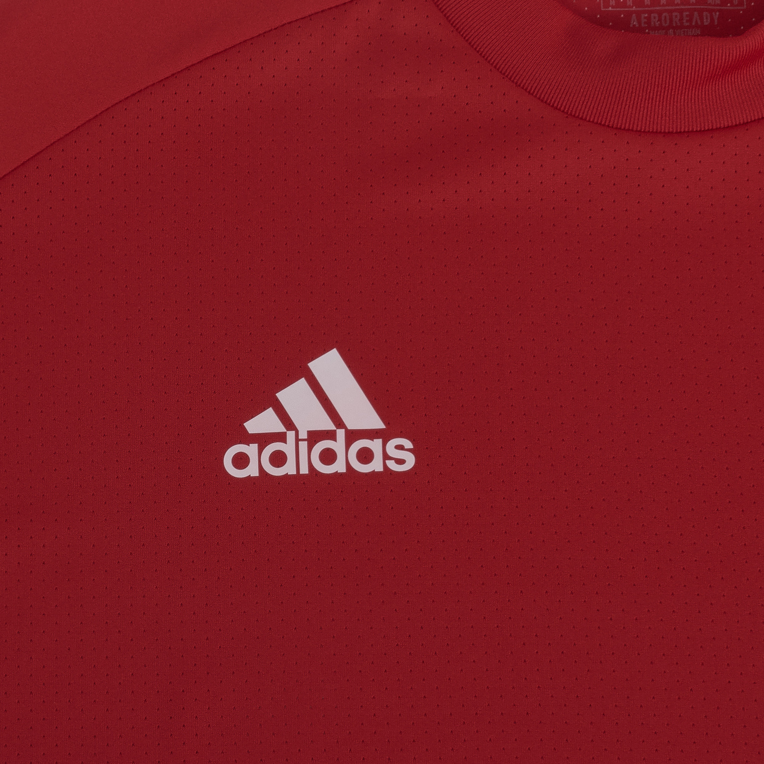 Футболка тренировочная Adidas Con20 ED9218