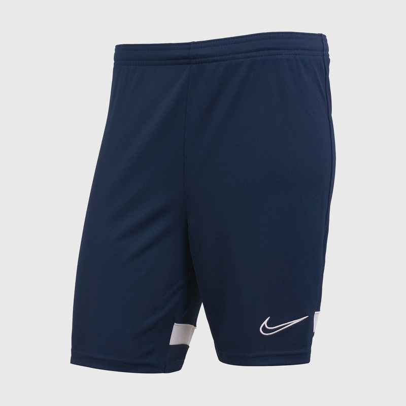 Шорты тренировочные подростковые Nike Dry Academy21 CW6109-451