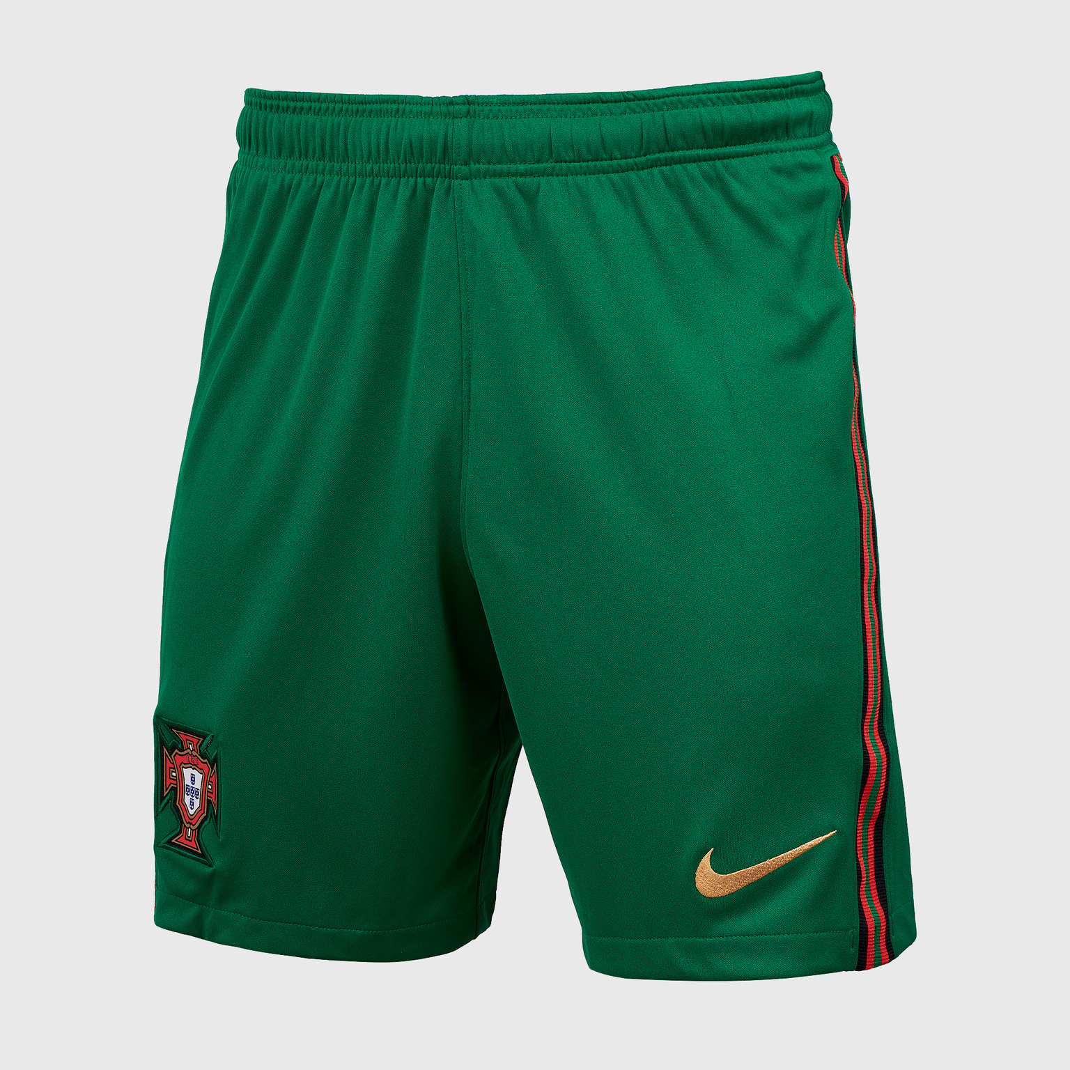 Шорты игровые домашние Nike сборной Португалии сезон 2020/21