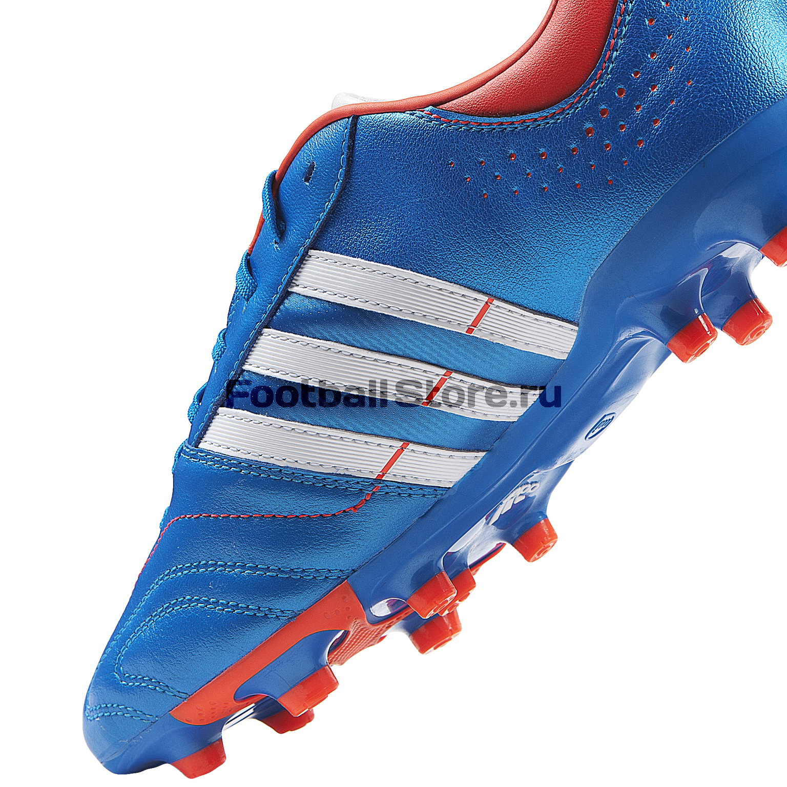 Бутсы Adidas 11nova trx fg