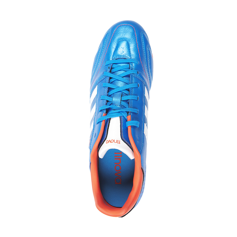 Бутсы Adidas 11nova trx fg