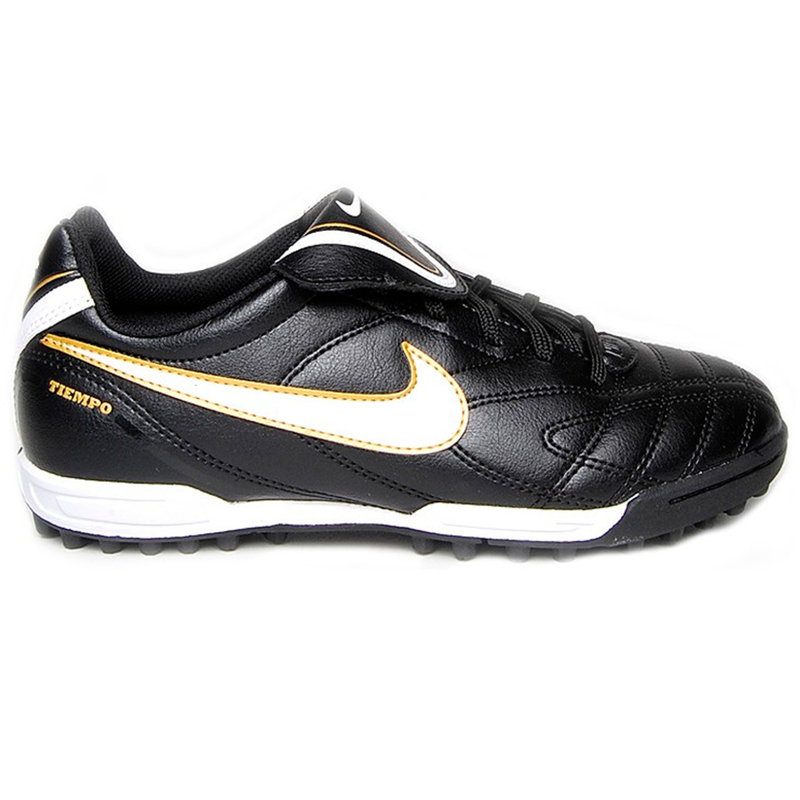 Шиповки Nike Tiempo natural iii tf jr
