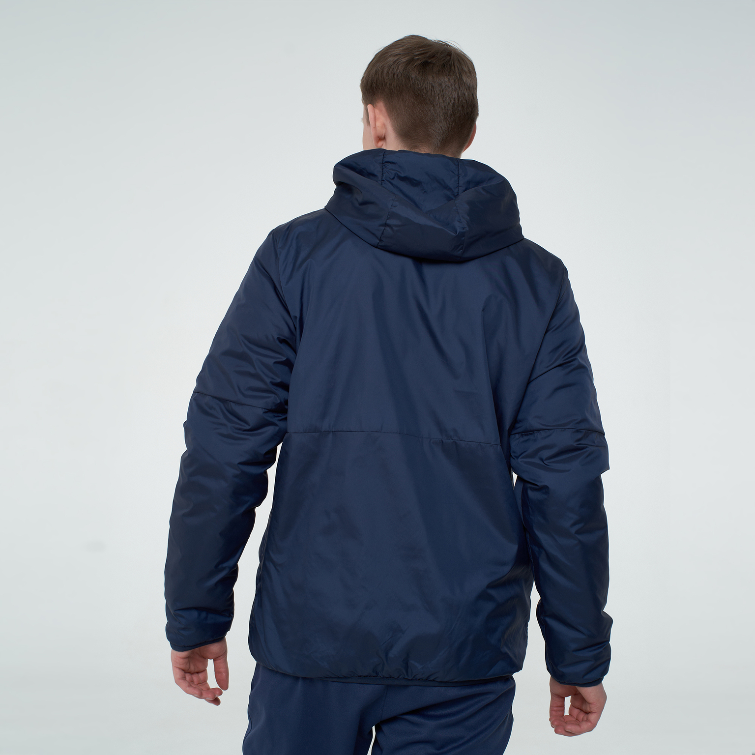 Куртка Nike Therma Park20 CW6157-451