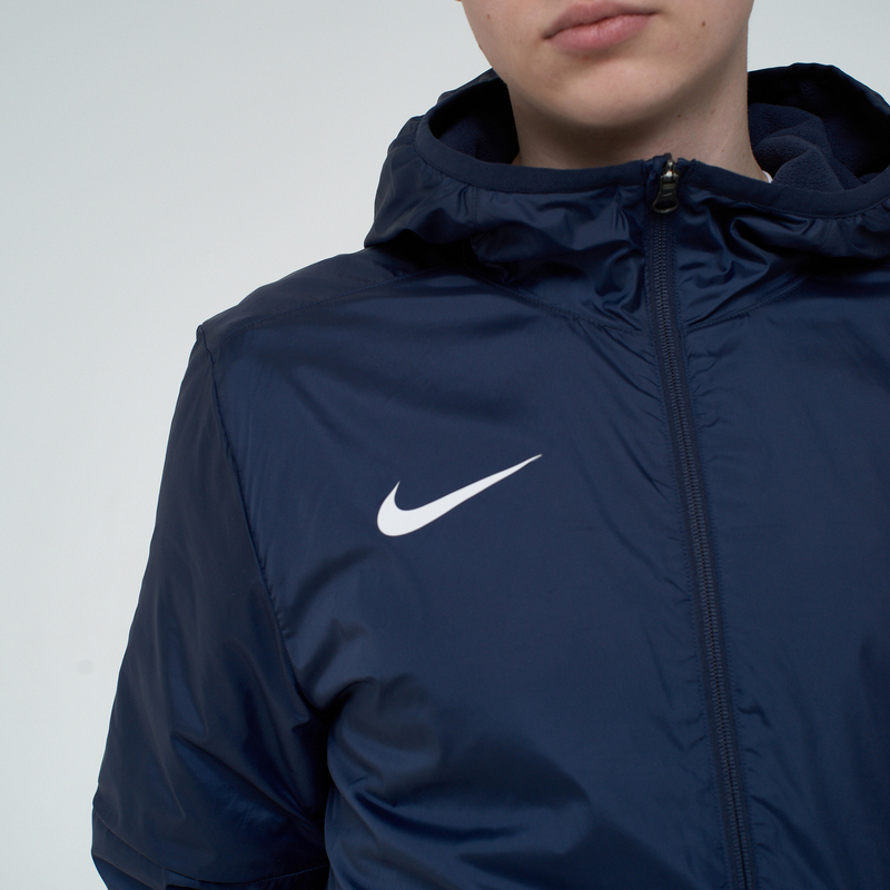 Куртка Nike Therma Park20 CW6157-451