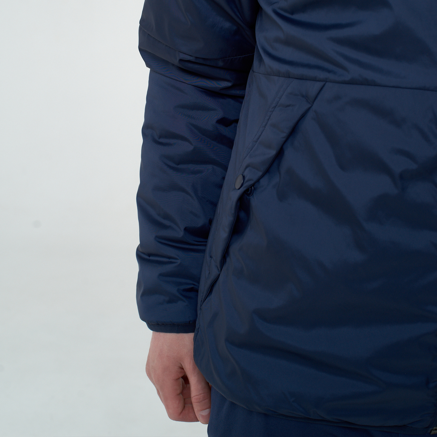 Куртка Nike Therma Park20 CW6157-451