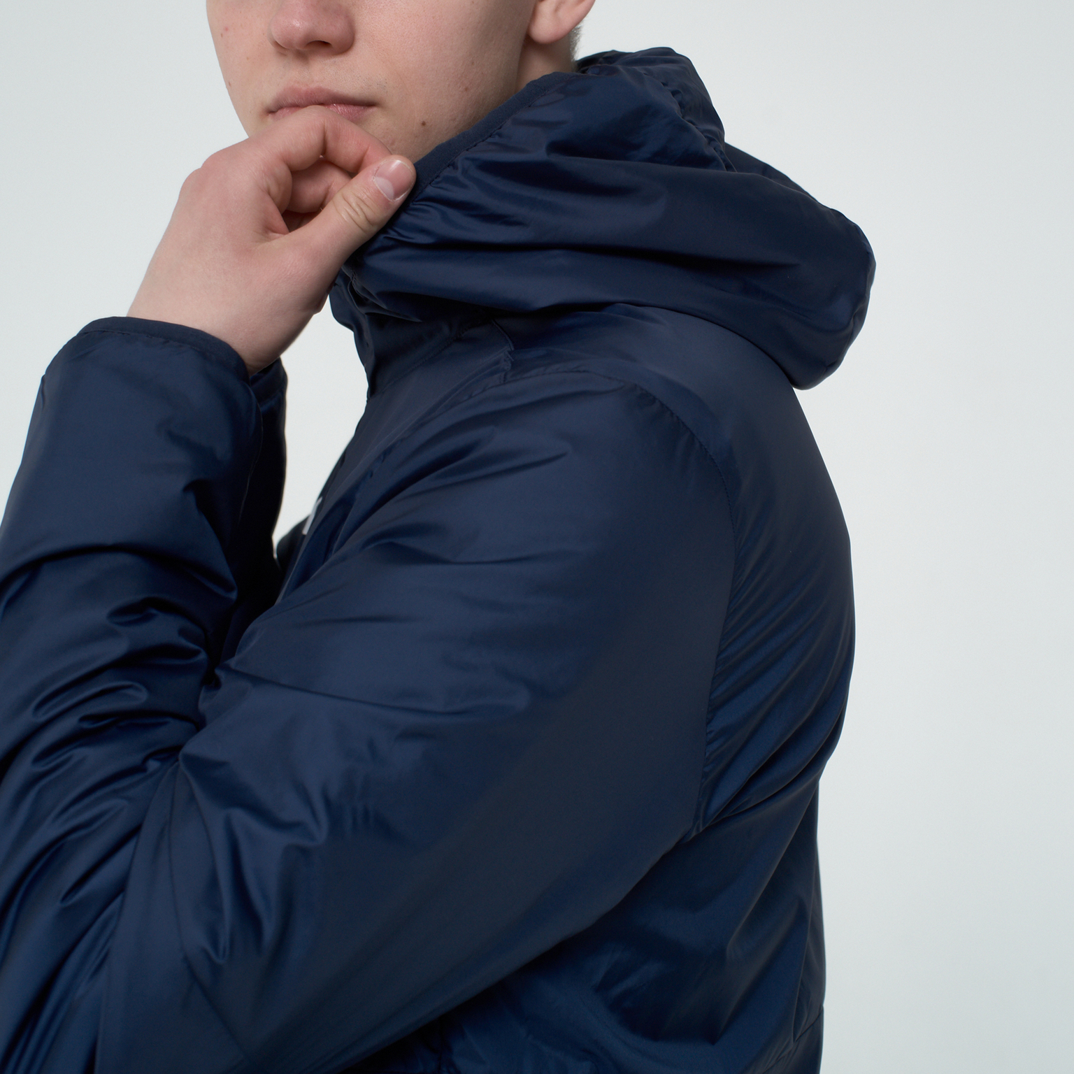 Куртка Nike Therma Park20 CW6157-451