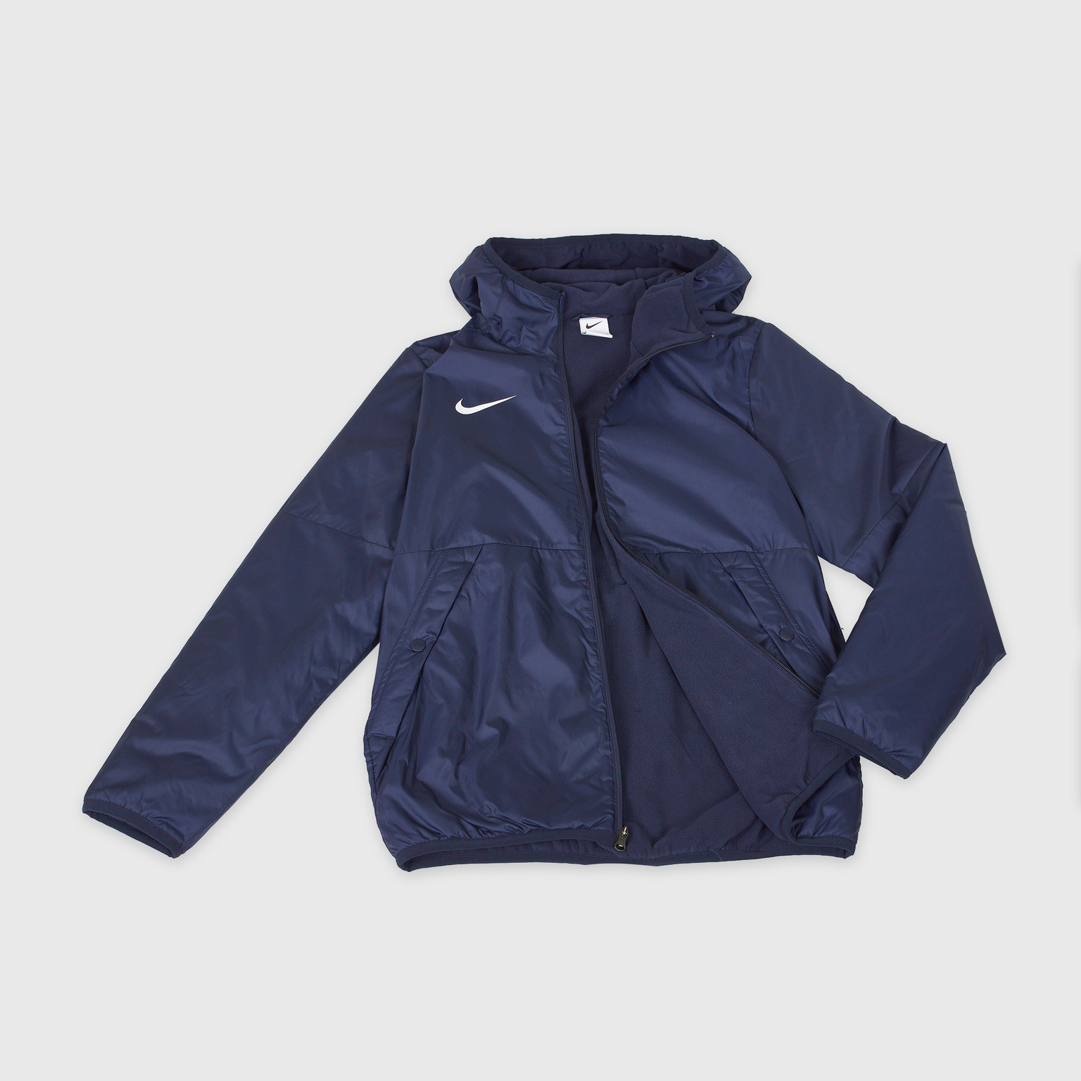 Куртка Nike Therma Park20 CW6157-451