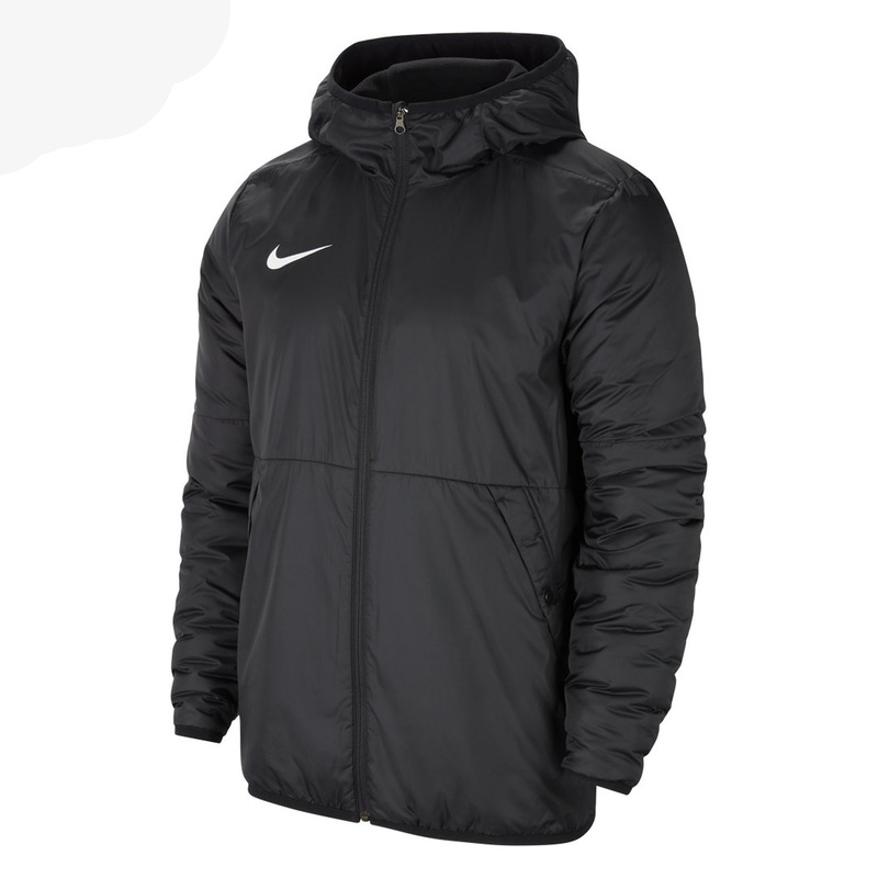Куртка Nike Therma Park20 CW6157-010