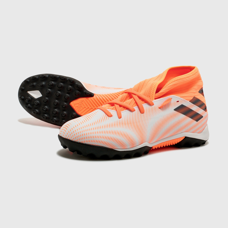 Шиповки Adidas Nemeziz 3 TF FW7345