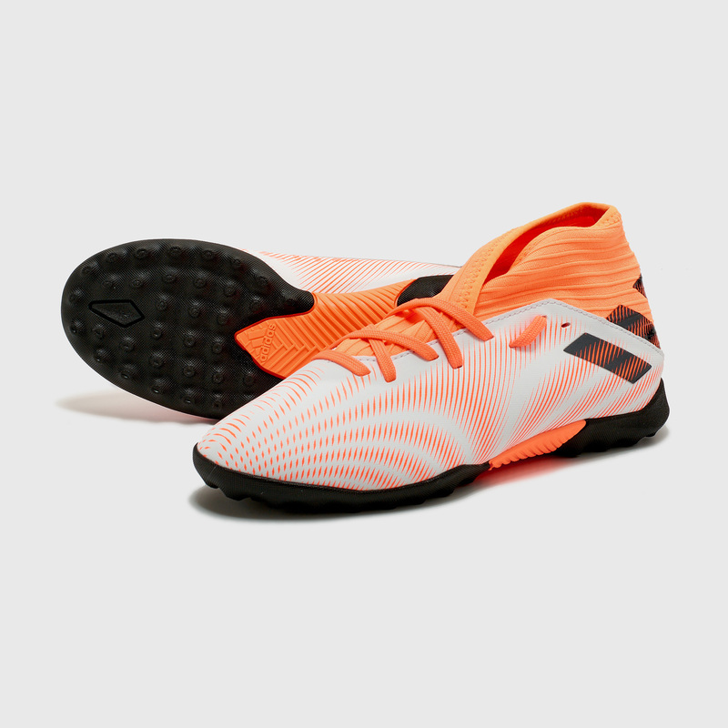 Шиповки детские Adidas Nemeziz 3 TF FW7361