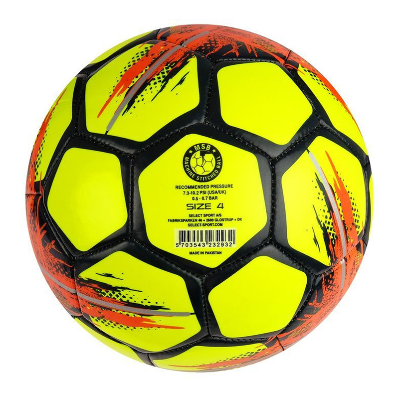 Футбольный мяч Select Classic 815320-551