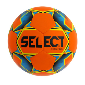 Футбольный мяч Select Cosmos Extra Everflex 10 812110-662