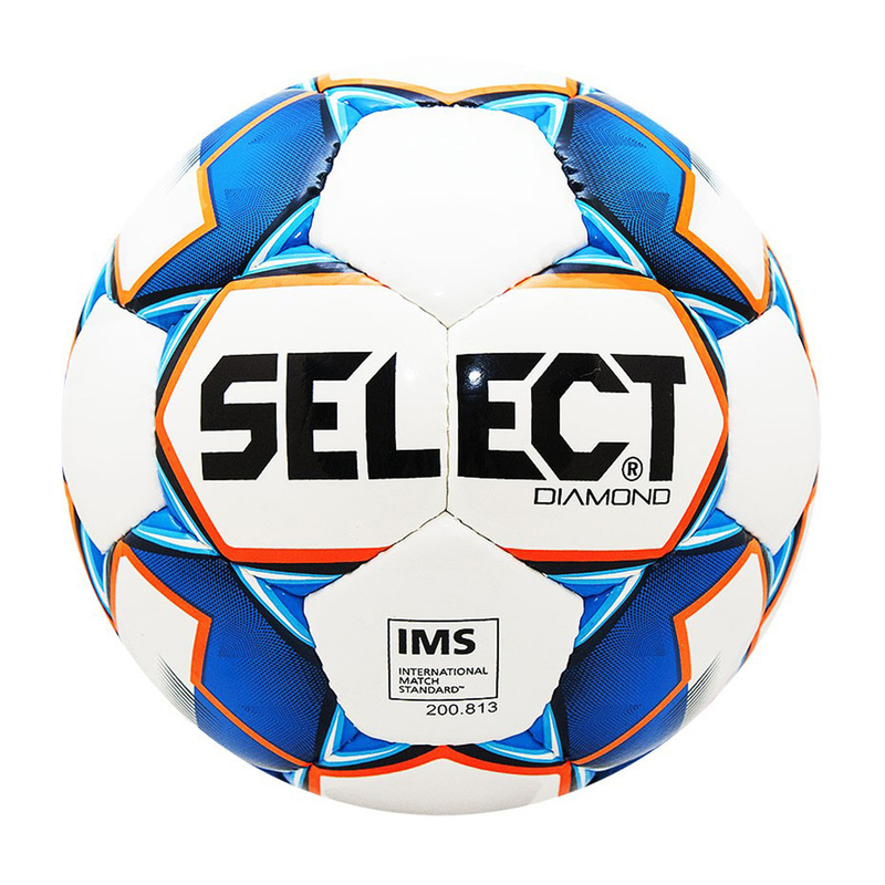 Футбольный мяч Select Diamond IMS 810015-002