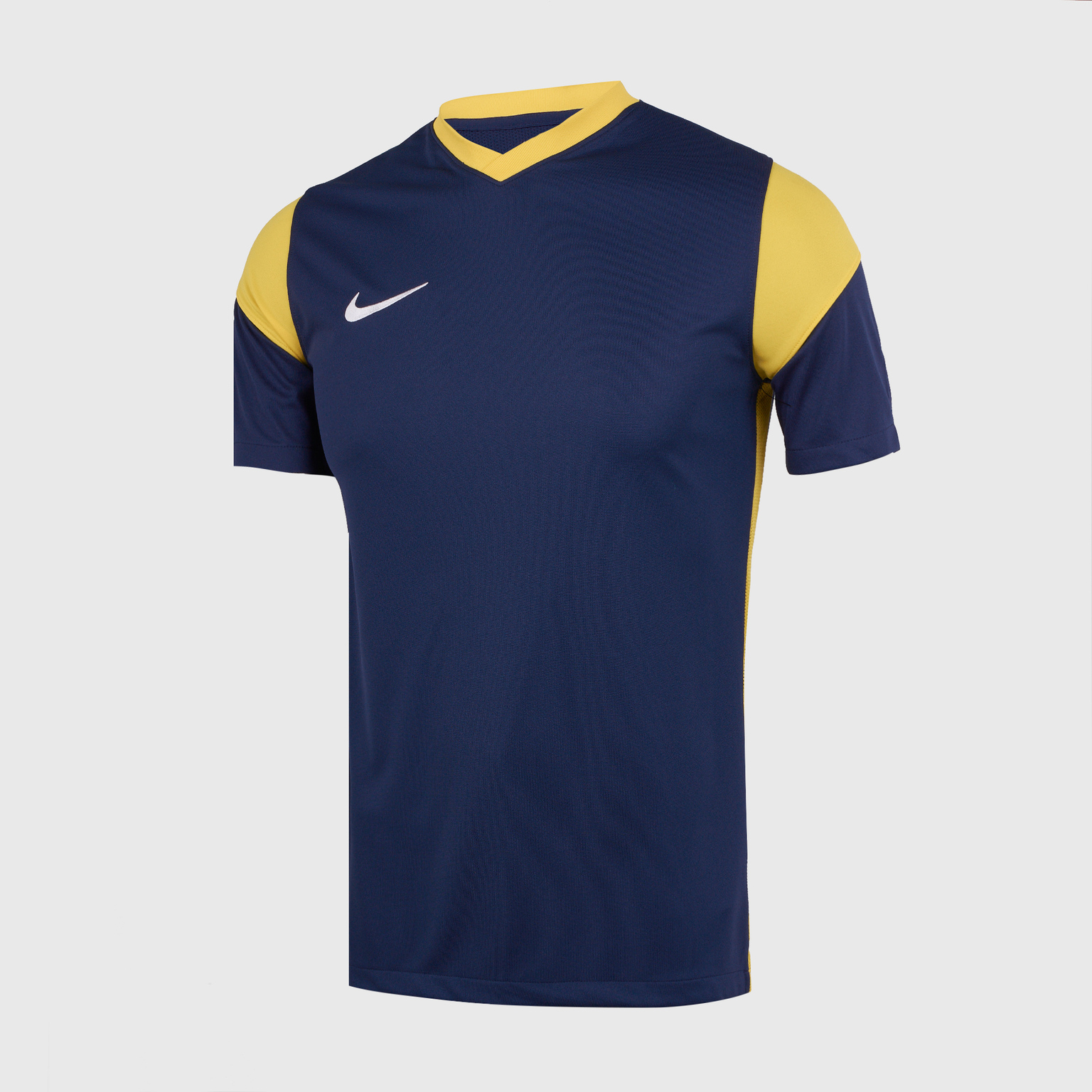 Футболка игровая Nike Park Derby III SS CW3826-410